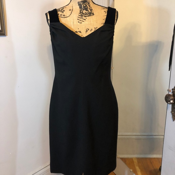 Donald Deal Cocktail Dress - Picture 1 of 7